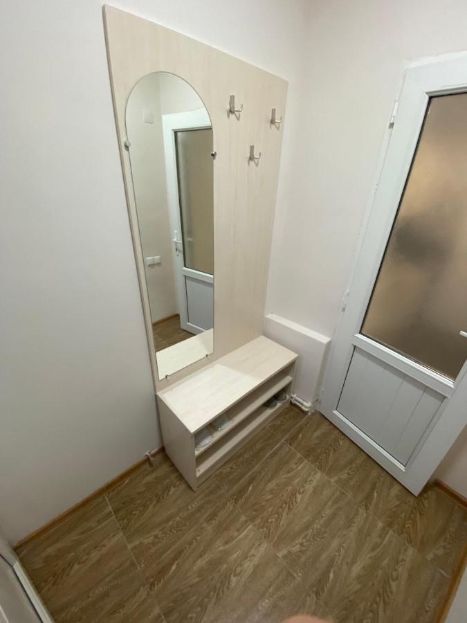 Sm Apartment 1 Jerevan Eksteriør billede