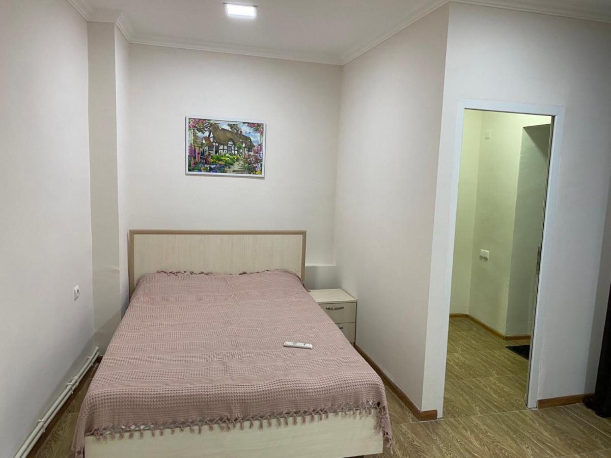Sm Apartment 1 Jerevan Eksteriør billede
