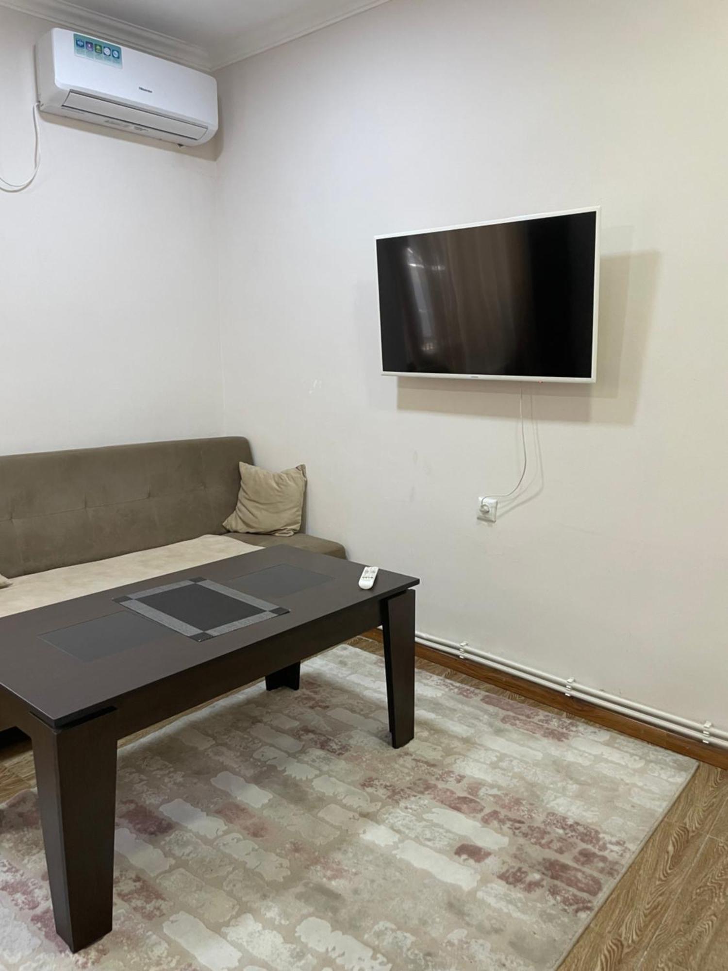 Sm Apartment 1 Jerevan Eksteriør billede